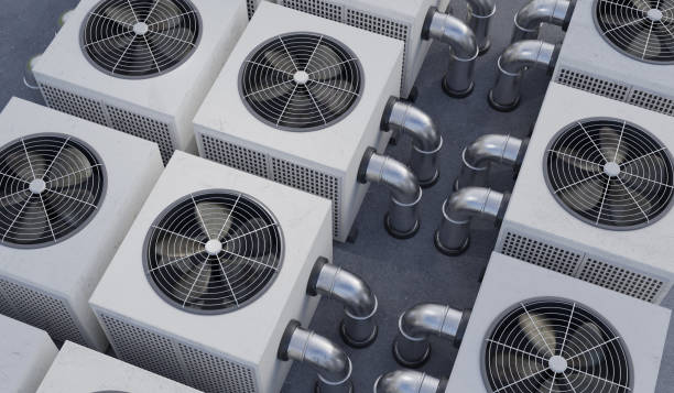 Best Solar-powered HVAC Systems in USA